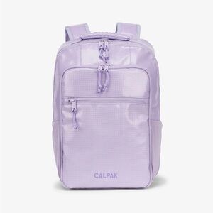 Calpack Purple Terra Hydration Backpack